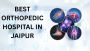 Best Sports Injury Treatment in Jaipur