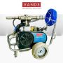 Wall Putty Spray Machine