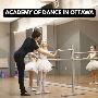 Award-Winning Academy of Dance in Ottawa for All Ages