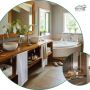 Bathroom Design Services for a Stylish and Functional Space 