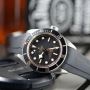 Stylish Tudor Pelagos Rubber Strap for Every Occasion