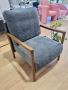 Buy a Mid Century Leather Lounge Chair for Utmost Comfort