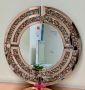 Stylish Makeup Wall Mirrors Perfect for Any Room in Melbourn