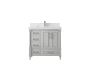 Functional & Stylish—36-Inch Bathroom Vanity Deals