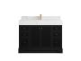 Premium 48-Inch Bathroom Vanity – Stylish & Functional