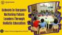Schools in Gurgaon: Nurturing Future Leaders Through Holisti