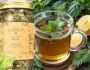Authentic  Nettle Leaves Tea