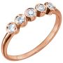 Exquisite Diamond Wedding Jewellery in Jamestown: Timeless E