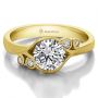Find the Perfect Diamond Engagement Ring
