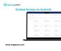 Guided Access on Android | Vantage MDM