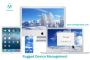 Rugged Device Management - VantageMDM