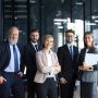 Executive Search & Recruitment Services | Vantedge Search