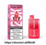 Get Bloody bar ultra twist 20k
