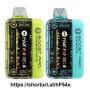 Pyne pod boost pro 20000 puffs
