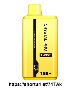 Crystal Pro Twist 15000 Disposable Vape