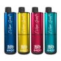 2400 Vape: Unmatched Flavor and Longevity