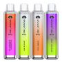 Elevate Your Vaping Experience with Hayati Vape: Where Quali