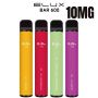 Flavoured 10mg Disposable vapes in UK | Vape Center