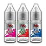 Hayati Pro Max Plus Prefilled Pods – Zero Refill, All Satisf