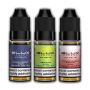 Elux Liquid: Elevate Your Vaping Experience with Premium Fla
