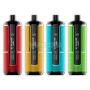 The Al Fakher Crown Bar – Premium Disposable Vape for Unmatc