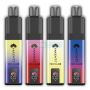 Hayati Pro Max 6000 – Premium Disposable Vape for True Vaper