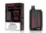 Kado Bar Black Edition 10000 Puffs
