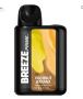 Coconut Banana Breeze Prime Edition 6000 Puffs