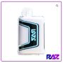 Clear – RAZ Vape TN9000