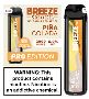 Pina Colada Breeze Pro 2000 Puffs