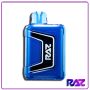 Blue Razz Cotton Cloudz – RAZ Vape TN9000