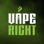 Vape Right Vape Right