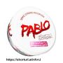 Pablo Snus Nicotine Pouches