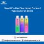 Buy Hayati Pro Max 15K UK | Hayati Pro Max 15000 Puffs Vape