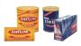Drum Tobacco Cigarette- Golden Mellow -Halfzware Shag