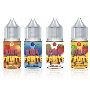 Killa Fruits Salt Nic E-Liquid 30mL