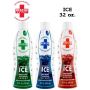 Rescue Detox ICE Drinks - 17oz & 32oz