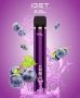 Unleash the Delicious Taste with Disposable Nicotine Vape