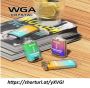 WGA Crystal Pro Max Extra 15000 Puffs Disposable Vape - Box 