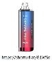 Crystal vapes 4000 box of 10
