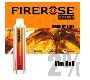 Firerose 4500 box of 10