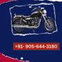 Bike on Rent in Chandigarh: Your City, Your Ride, Your Freed