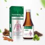 Keep Your Heart Strong with Vasobrium Syrup