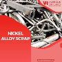 5 ways to use high nickel alloys | Vardhaman Ferro Alloys