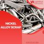  "Find the best deals on high-quality high nickel alloys, in