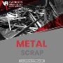  Leading Importer and Supplier of Ferrous and Non-Ferrous Me