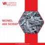 Top Monel 400 Scrap Importer & Supplier in Mumbai - Vardhman