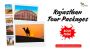 Rajasthan’s Royal Enchantment: A Journey Through Time