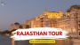 Rajasthan All-Inclusive Trips