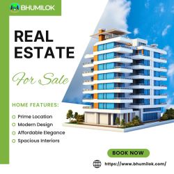 Find the Best Property for You at Bhumilok – Where Comfort M